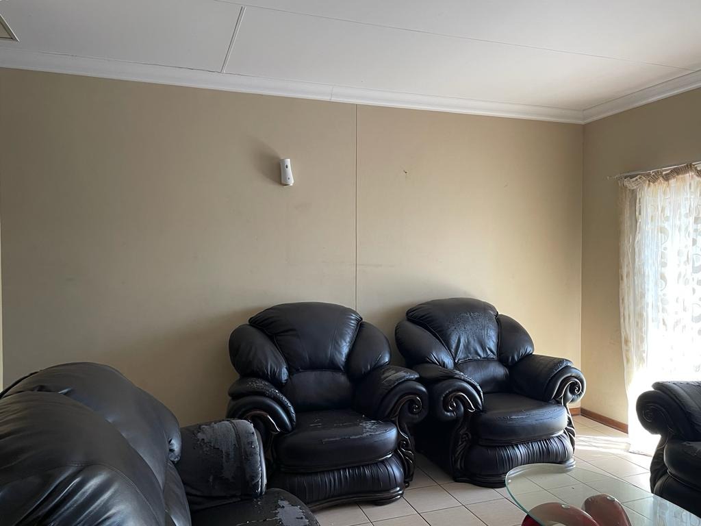 3 Bedroom Property for Sale in Waterval East North West